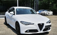 Bild des Angebotes Alfa Romeo Giulia 2.2 Diesel AT8 Super