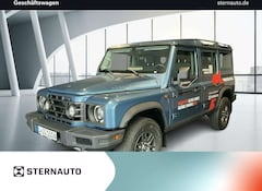 Bild des Angebotes Ineos Grenadier Grenadier Fieldmaster Edition Autom./Sitzhzg.