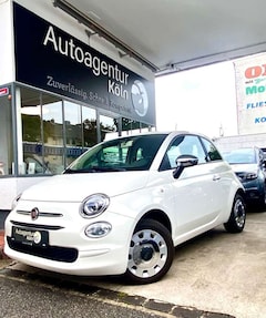 Bild des Angebotes Fiat 500 1.2 Mirror *KLIMA*PDC*1-JAHR GARANTIE*