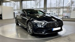 Bild des Angebotes Mercedes-Benz CLS 400 CLS 400 d 4M|CLS 53|AIRMAT|DIST+|M.BEAM|HUD|VOLL