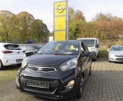 Bild des Angebotes Kia Picanto Spirit