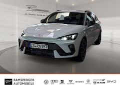 Bild des Angebotes CUPRA Leon Sportstourer 2.0 TDI LED/AHK/Navi/Kamera/uv