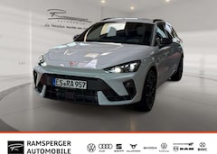 Bild des Angebotes CUPRA Leon Sportstourer 2.0 TDI LED/AHK/Navi/Kamera/uv