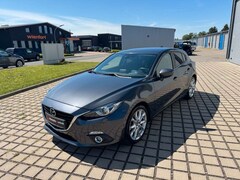 Bild des Angebotes Mazda 3 Lim. *Urban Limited*R-KAMERA*1 HAND*