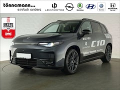Bild des Angebotes Leapmotor C10 DESIGN 69,9 kWh+NAVI+360°KAMERA+PANORAMADACH+ACC+D