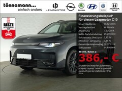 Bild des Angebotes Leapmotor C10 DESIGN 69,9 kWh+NAVI+360°KAMERA+PANORAMADACH+ACC+D