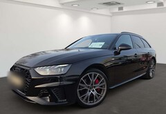 Bild des Angebotes Audi A4 Avant S-LINE COMPETITION EDITION PLUS 45TFSI QUATT
