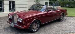 Bild des Angebotes Rolls-Royce Corniche PROTOTYPE LAST SÉRIES IV