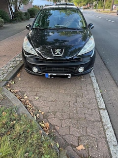 Bild des Angebotes Peugeot 207 95 VTi Tendance