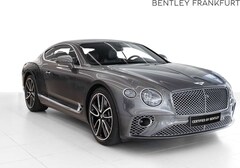 Bild des Angebotes Bentley Continental New Continental GT W12 von BENTLEY FRANKFURT