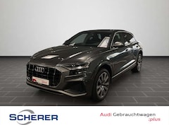 Bild des Angebotes Audi Q8 e-tron 55 TFSI e quattro 280(381) kW(PS) tipt