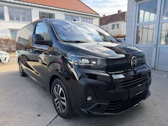 Bild des Angebotes Citroen Spacetourer Plus XL *ACC*R.Kamera*AHK*LED*VOLL*