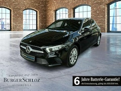 Bild des Angebotes Mercedes-Benz A 250 e progressive