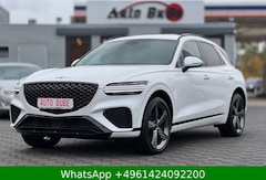 Bild des Angebotes Genesis GV70 Sport 4WD PANO|AHK|HEAD UP
