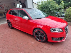 Bild des Angebotes Audi S3 Sportback S tronic