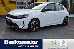 Bild des Angebotes Opel Corsa-e Edition/Allwetter/11kW OBC/Kamera/Facelift