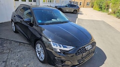 Bild des Angebotes Audi A3 Sport 30 TFSI adv. aut., AHV,  5 Jahre, SHZSHZ