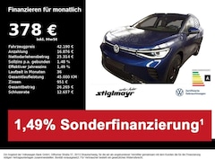 Bild des Angebotes VW ID.4 Pro 82 kWh +AHK+Harman Kardon