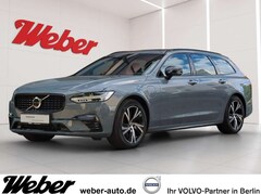 Bild des Angebotes Volvo V90 T8 Recharge R-Design *Pano*SH*Kam*Nappa*