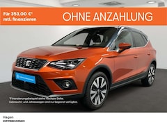 Bild des Angebotes SEAT Arona 1.0 TSI LED NAV BEATS DAB SHZ Beats
