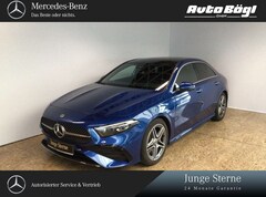 Bild des Angebotes Mercedes-Benz A 250 A 250 4M Limo AMG Premium +/Pano/Bem/360°/Head