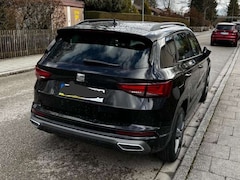 Bild des Angebotes SEAT Ateca Ateca 1.5 TSI ACT DSG OPF FR