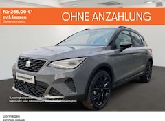 Bild des Angebotes SEAT Arona FR 1.0 TSI Black Edition PDC WINTERPAKET KESSY
