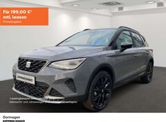 Bild des Angebotes SEAT Arona FR 1.0 TSI Black Edition PDC WINTERPAKET KESSY