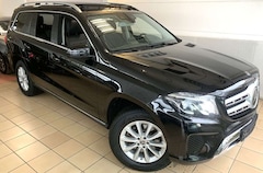 Bild des Angebotes Mercedes-Benz GLS 350 d 4Matic 7-Sitzer 360° Pano LED ACC SHZ AHK Leder
