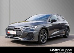 Bild des Angebotes Audi S3 Sportback 2.0 TFSI Navi ACC Matrix Kamera