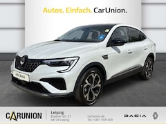 Bild des Angebotes Renault Arkana TECHNO Mild Hybrid 140 EDC