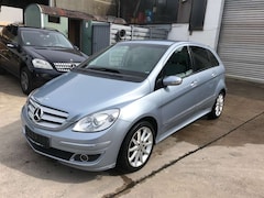 Bild des Angebotes Mercedes-Benz B 200 B 200 (245.233)