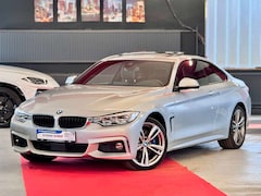 Bild des Angebotes BMW 440 i Coupe Perf M Sport Individual HeadUp 19"ACC