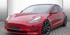 Bild des Angebotes Tesla Model 3 Model 3 Allradantrieb Dual Motor Performance