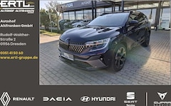 Bild des Angebotes Renault Espace Esprit Alpine E-Tech Full Hybrid 200