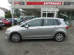 Bild des Angebotes VW Golf Sportsvan VII Highline BMT/Start-Stopp