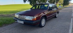 Bild des Angebotes Volvo 940 940 2.4TD Intercooler