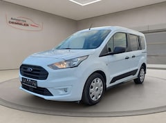 Bild des Angebotes Ford Tourneo Connect 1.5 TdCI Klima,Tempomat,Frontscheibenheizung