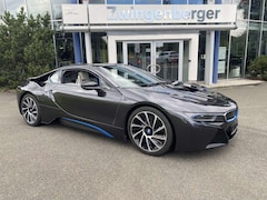 Bild des Angebotes BMW i8 PureImpulse