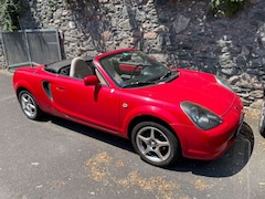 Bild des Angebotes Toyota MR 2 1.8VVT-i Edition | NUR 107700 KM | HARDTOP