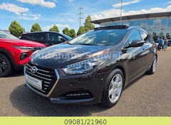 Bild des Angebotes Hyundai i40 cw blue Premium