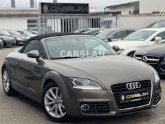 Bild des Angebotes Audi TT ROADSTER 1.8 TFSI 2.HAND+LED+NAVI+JBL+LEDER