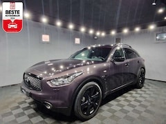 Bild des Angebotes Infiniti QX70 3.7 S|AUTOM|LEDER|E-GSHD|NAVI|XENON|21 ZOLL|
