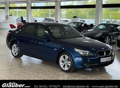 Bild des Angebotes BMW 520 dA Edition Lifestyle/Xenon/Navi/Softclose/PDC