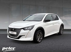 Bild des Angebotes Peugeot e-208 e-208 Allure Plus 136 +180°Kamera+Sitzheizung+