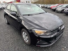 Bild des Angebotes VW Polo VI 1.0 TSI *Trendline*PDCvo+hi*Navi*Front-A