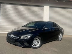 Bild des Angebotes Mercedes-Benz CLA 200 *Lim*Auto/Leder*Nav*Xen*Alu*F 1 Schal*Pdc