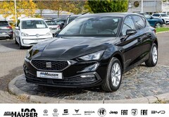 Bild des Angebotes SEAT Leon 1.5 eTSI DSG Road Edition NAVI KAMERA PARK ACC LED