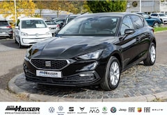 Bild des Angebotes SEAT Leon 1.5 eTSI DSG Road Edition NAVI KAMERA PARK ACC LED