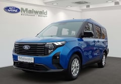 Bild des Angebotes Ford Tourneo Courier Titanium 1.0 EcoBoost EU6d Navi ACC Klimaautom DAB